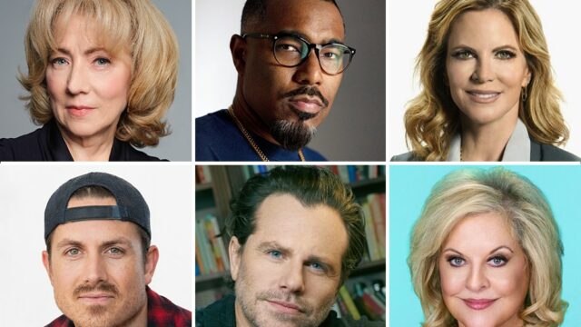 Variety sediará o primeiro True Crime Summit no SXSW
