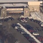 Vários mortos em tiroteio em jogo de hóquei em Rhode Island