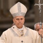 Vaticano se recusa a se juntar ao 'Conselho de Paz' de Trump em Gaza, pede liderança da ONU