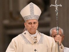 Vaticano se recusa a se juntar ao ‘Conselho de Paz’ de Trump em Gaza, pede liderança da ONU Vaticano se recusa a se juntar ao 'Conselho de Paz' de Trump em Gaza, pede liderança da ONU