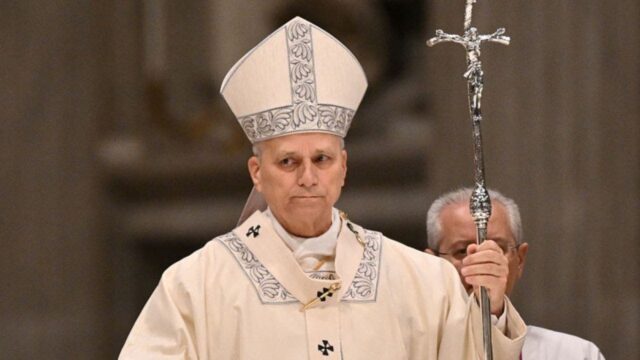 Vaticano se recusa a se juntar ao 'Conselho de Paz' de Trump em Gaza, pede liderança da ONU
