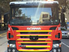 Vazamento de gás força 100 pessoas a evacuarem prédio em Melbourne CBD Vazamento de gás força 100 pessoas a evacuarem prédio em Melbourne CBD