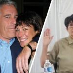 Veja Ghislaine Maxwell defender o quinto durante o depoimento