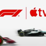Veja como a Apple apresentará a F1 na Apple TV, Apple Music e muito mais