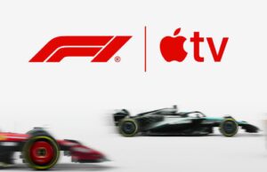 Veja como a Apple apresentará a F1 na Apple TV, Apple Music e muito mais Veja como a Apple apresentará a F1 na Apple TV, Apple Music e muito mais