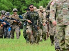 Veja como garantir que nossos militares obtenham o máximo retorno do dinheiro do contribuinte Veja como garantir que nossos militares obtenham o máximo retorno do dinheiro do contribuinte