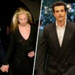 Sarah Pidgeon como Carolyn Bessette Kennedy, Paul Anthony Kelly como John F. Kennedy Jr.