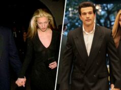 Veja o elenco de ‘Love Story’ lado a lado com as pessoas reais que eles estão interpretando Sarah Pidgeon como Carolyn Bessette Kennedy, Paul Anthony Kelly como John F. Kennedy Jr.