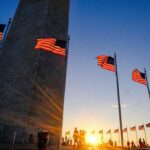 Veja por que demorou 51 anos para construir o Monumento a Washington