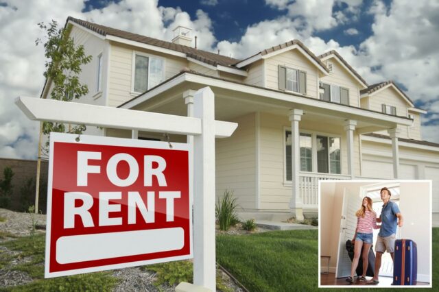 Veja por que mudar para uma cidade mais barata está, Veja por que mudar para uma cidade mais barata está, na verdade, custando mais aos locatários