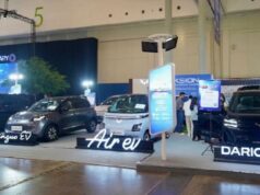 Vejam as ‘armas’ de Wuling no início do ano, há uma longa garantia Vejam as 'armas' de Wuling no início do ano, há uma longa garantia