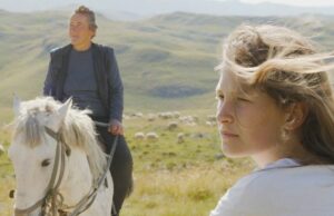 Vencedor do MetFilm Boards Sundance Awards ‘To Hold a Mountain’ para vendas internacionais (EXCLUSIVO) Vencedor do MetFilm Boards Sundance Awards 'To Hold a Mountain' para vendas internacionais (EXCLUSIVO)