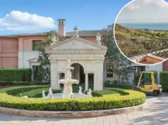 Venda de mansão de US$ 42 milhões supera série de meganegócios de dar água nos olhos em Orange County: relatório Venda de mansão de US$ 42 milhões supera série de meganegócios de dar água nos olhos em Orange County: relatório