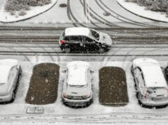 Vendas de automóveis na Europa caem em janeiro, carros a gasolina caem acentuadamente Vendas de automóveis na Europa caem em janeiro, carros a gasolina caem acentuadamente