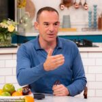 Martin Lewis tornou-se uma das figuras mais confiáveis ​​nas nossas telas de TV... mas, escreve Will Nutting, seu conselho é a pior coisa depois de enfiar notas debaixo do colchão