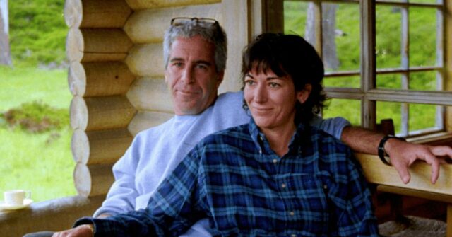 Veredicto chocante do FBI sobre Jeffrey Epstein revelado
