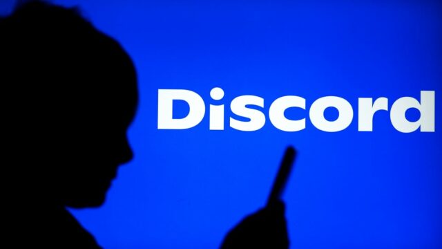 Solicitação de verificação de idade do Discord