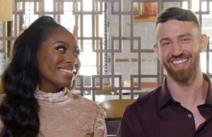 Verificação do status dos casais de ‘Love Is Blind’: quem ainda está junto? Verificação do status dos casais de 'Love Is Blind': quem ainda está junto?