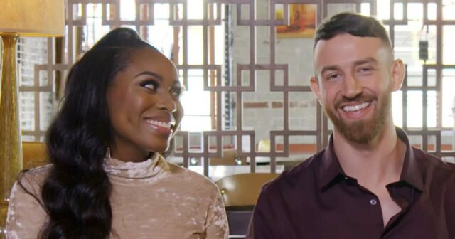 Verificação do status dos casais de 'Love Is Blind': quem Verificação do status dos casais de 'Love Is Blind': quem ainda está junto?