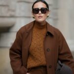 Vestidos suéter com cinto