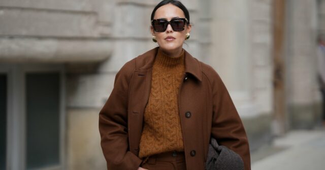 Vestidos suéter com cinto