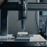 Veteranos da SpaceX arrecadam US$ 50 milhões Série A para links de data center