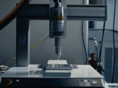 Veteranos da SpaceX arrecadam US$ 50 milhões Série A para links de data center Veteranos da SpaceX arrecadam US$ 50 milhões Série A para links de data center