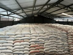 Vice-Chefe da Comissão IV DPR solicita distribuição imediata de ajuda alimentar a 33,2 milhões de famílias Vice-Chefe da Comissão IV DPR solicita distribuição imediata de ajuda alimentar a 33,2 milhões de famílias