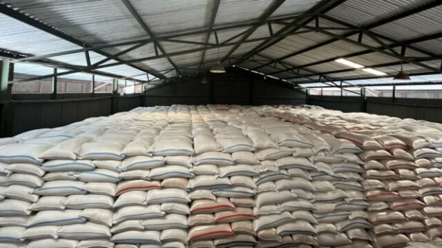 Vice-Chefe da Comissão IV DPR solicita distribuição imediata de ajuda alimentar a 33,2 milhões de famílias
