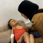 Vídeo: A reabertura da passagem de Rafah em Gaza chegou tarde demais para esta criança de 3 anos