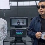 Vídeo AI 'Jia Zhangke deseja a todos feliz ano novo' surge online