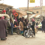Vídeo: Esperança e medo em áreas sírias retomadas das forças SDF