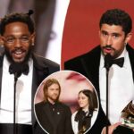 Vídeo: Grammys 2026: a lista completa dos vencedores