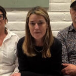 Vídeo: a apresentadora de notícias americana Savannah Guthrie implora pelo retorno da mãe sequestrada