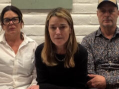 Vídeo: a apresentadora de notícias americana Savannah Guthrie implora pelo retorno da mãe sequestrada Vídeo: a apresentadora de notícias americana Savannah Guthrie implora pelo retorno da mãe sequestrada