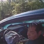 Vídeo da polícia mostra acidente de carro de Vince McMahon a 160 km/h