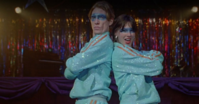 Vídeo musical de ‘Opalite’ de Taylor Swift: quem está nele, como assistir e do que se trata
