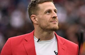 Vídeo ressurgido de JJ Watt se torna viral após a morte de Rondale Moore 1321375178 A conversa paralela de JJ Watt com Rondale Moore ressurge após a morte do receptor aos 25 anos