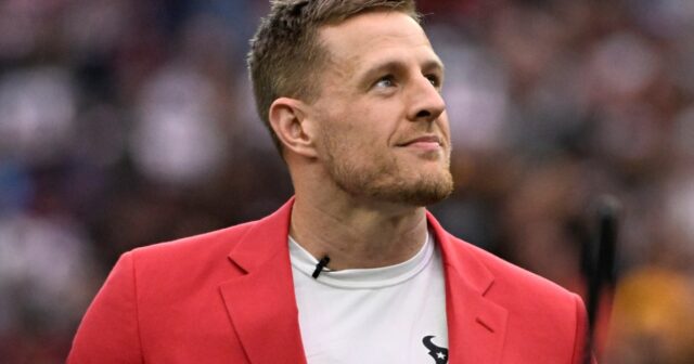 Vídeo ressurgido de JJ Watt se torna viral após a 1321375178 A conversa paralela de JJ Watt com Rondale Moore ressurge após a morte do receptor aos 25 anos