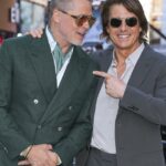 Vídeo viral de IA de Brad Pitt lutando contra Tom Cruise abala Hollywood