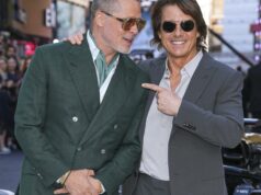 Vídeo viral de IA de Brad Pitt lutando contra Tom Cruise abala Hollywood Vídeo viral de IA de Brad Pitt lutando contra Tom Cruise abala Hollywood