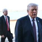 Vídeo viral do secretário de Energia de Trump na Fox News gera piadas online