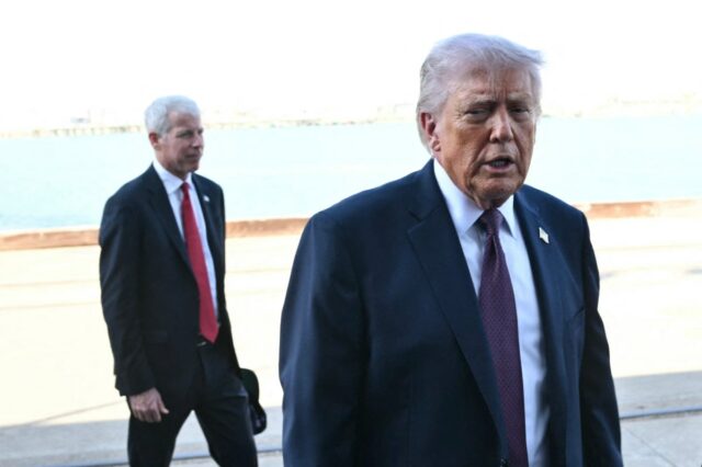 Vídeo viral do secretário de Energia de Trump na Fox News gera piadas online
