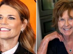 Vigília à luz de velas realizada para a mãe de Savannah Guthrie, Nancy, em Tucson Guia da família Savannah Guthrie