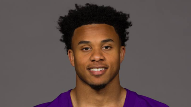 Vikings WR Rondale Moore morto aos 25 anos Rondale Moore 2