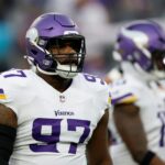 Javon Hargrave, Minnesota Vikings