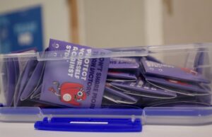 Vila Olímpica fica sem preservativos e passa por quase 10 mil em 3 dias Citações de atletas sobre namoro na Vila Olímpica ao longo dos anos