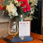 Vinhos espumantes para ajudar a comemorar o Ano Novo Lunar