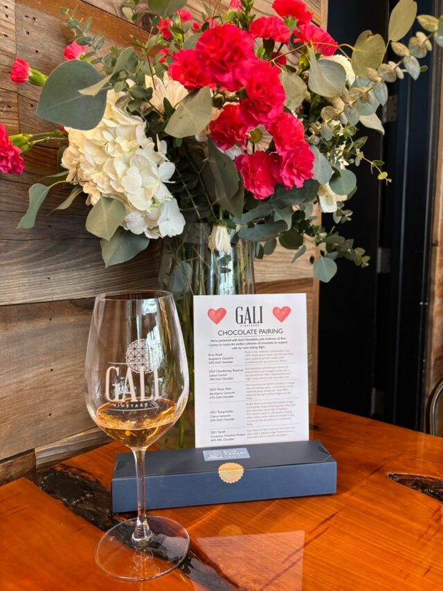 Vinhos espumantes para ajudar a comemorar o Ano Novo Lunar
