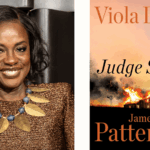 Romance de Viola Davis 'Judge Stone': compre online